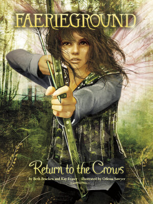 cover image of Return to the Crows